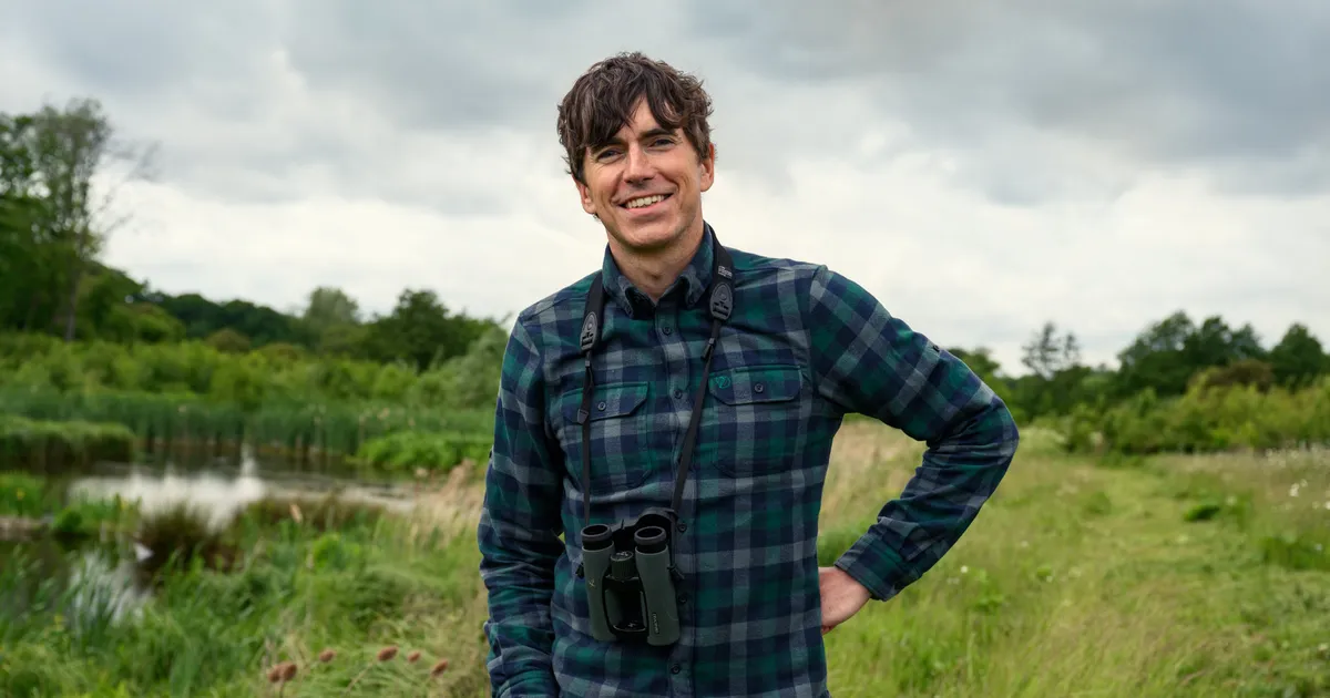 Reisisell Simon Reeve pani kirja oma seiklused, mis oleksid võinud ...