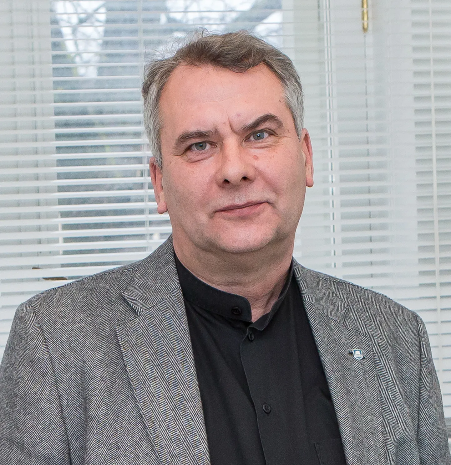 Jaan Leivategija