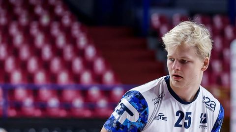 Eelmisel hooajal Itaalias pingile naelutatud Eesti korvpallikoondislane on tänavu imelises hoos
