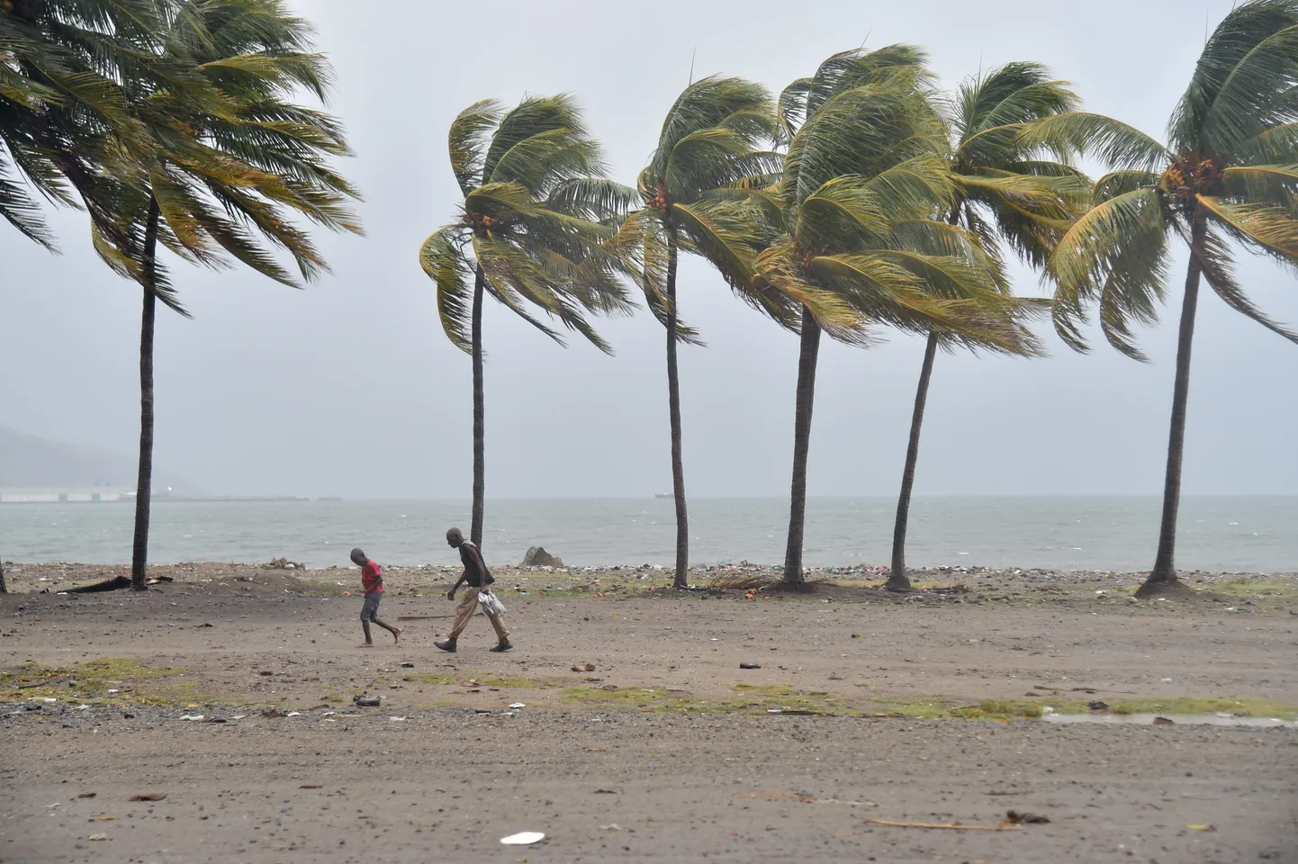 Haiti