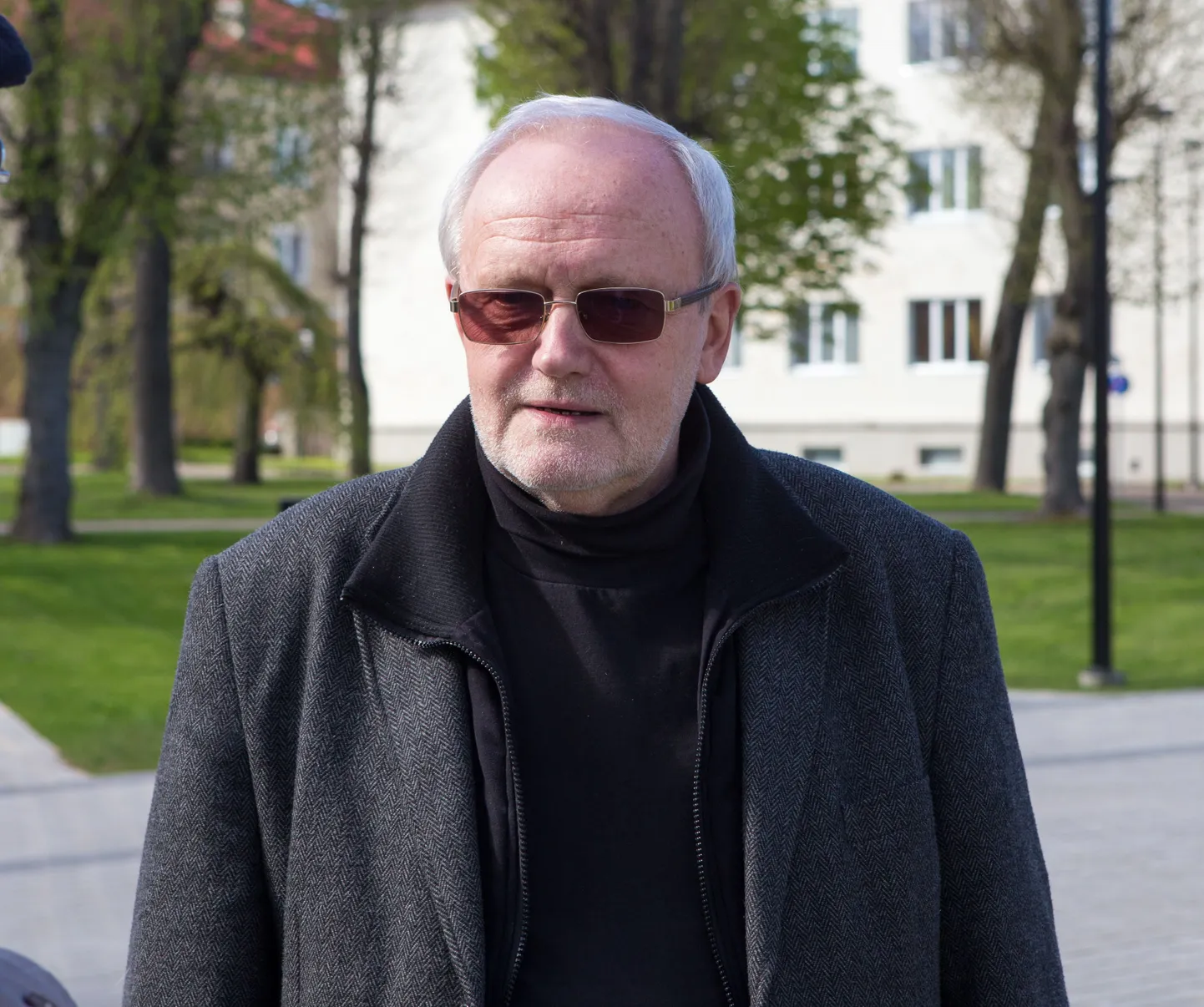 Jaak Allik