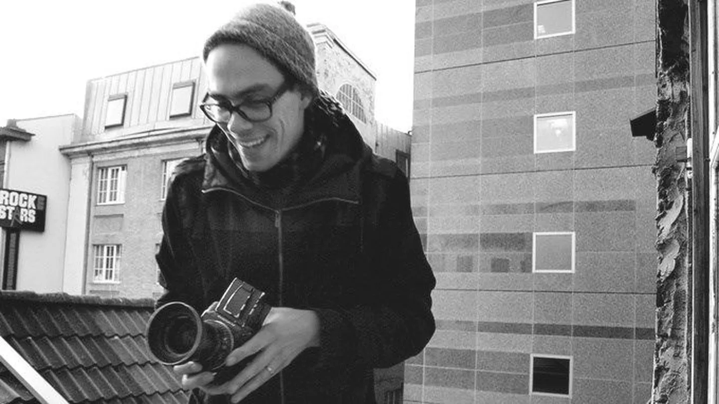 Paul Kuimet