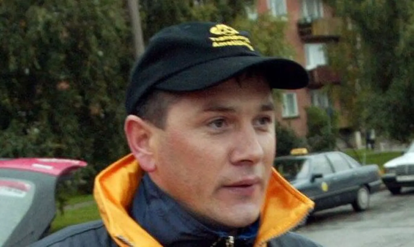 Vadim Samrai