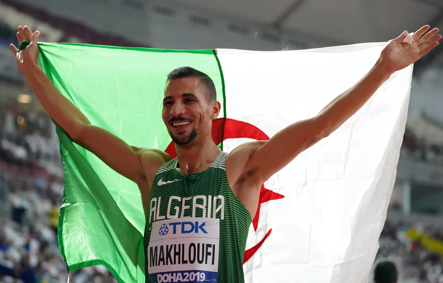 Taoufik Makhloufi