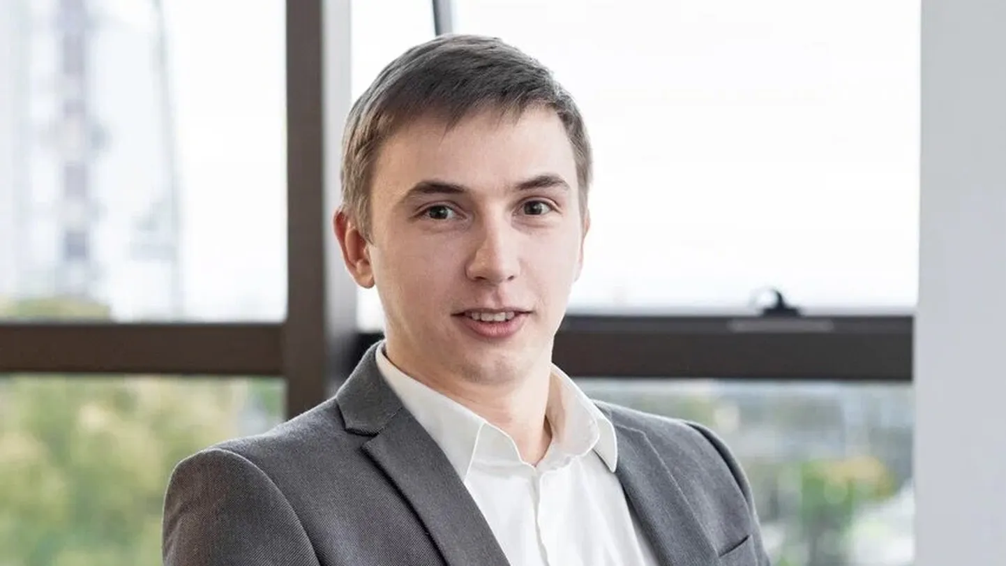 Maxim Manturov