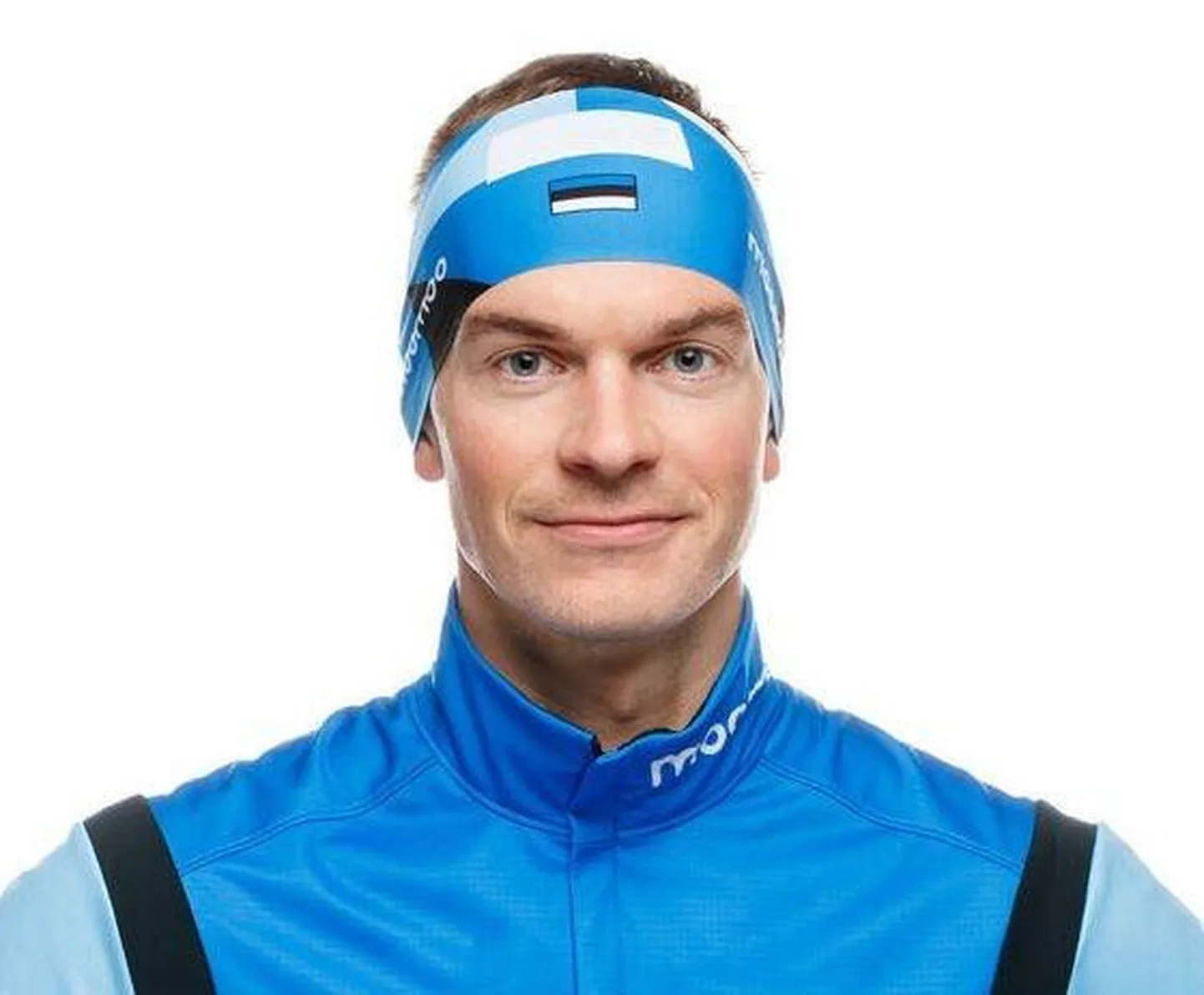 Raido Ränkel soovib laskesuusatajana jätkata.