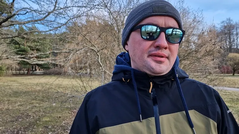 Александр Гребенников.