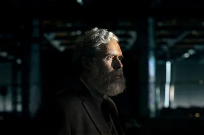 Dr. George Church / Beatrice de Gea / NYT / Scanpix