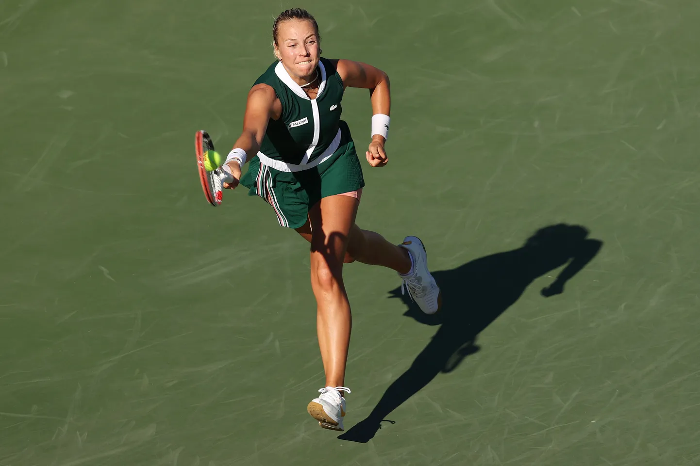 Anett Kontaveit