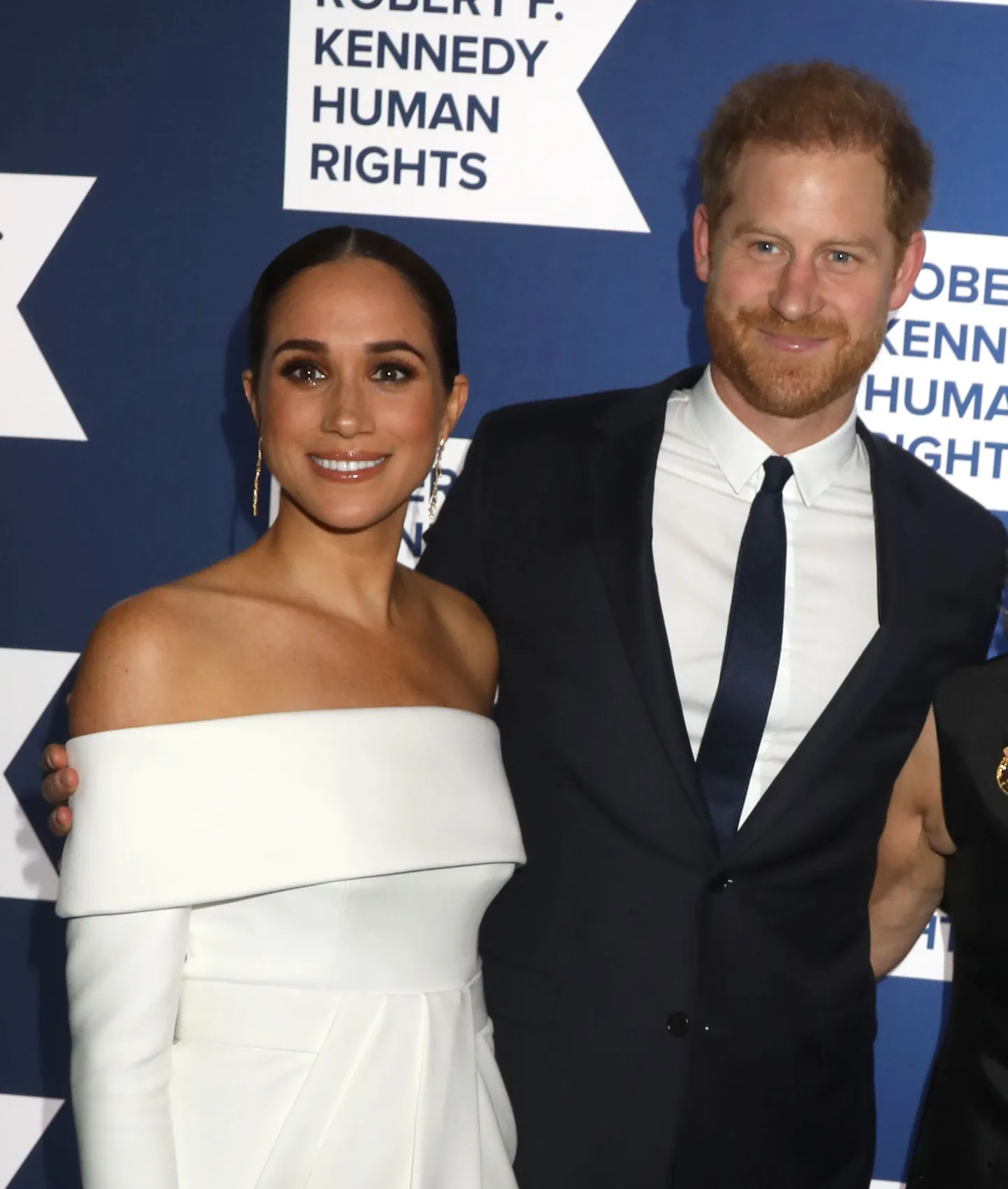 Meghan Markle ja prints Harry mullu detsembris.
