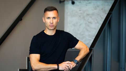 Kinnisvaraarendaja: Eesti ettevõtjatel aitaks optimismi taastada ainult üks asi