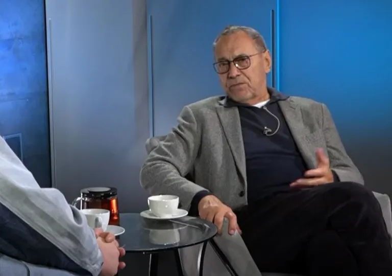 Андрей Кончаловский