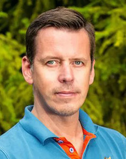 Jaakko Kuusk