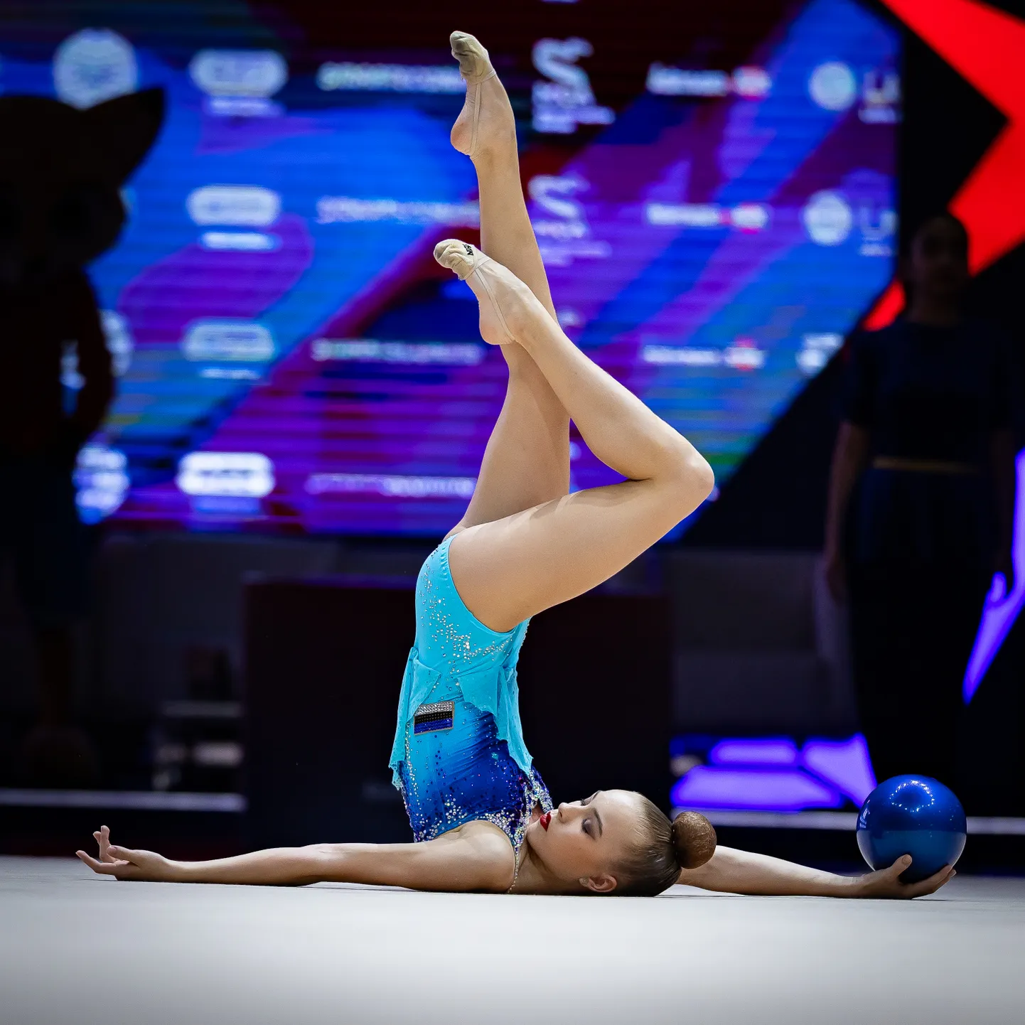 Sofia Jakovleva