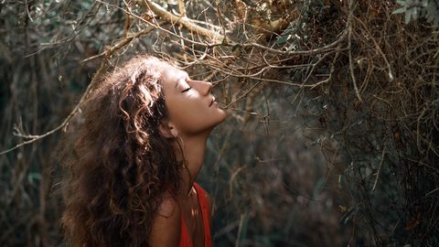 Lielā piekta. Kad zeme neelpo, ūdens sastingst - laiks raganām un pesteļiem!