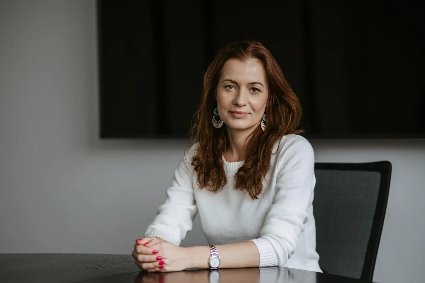 Annika Vait