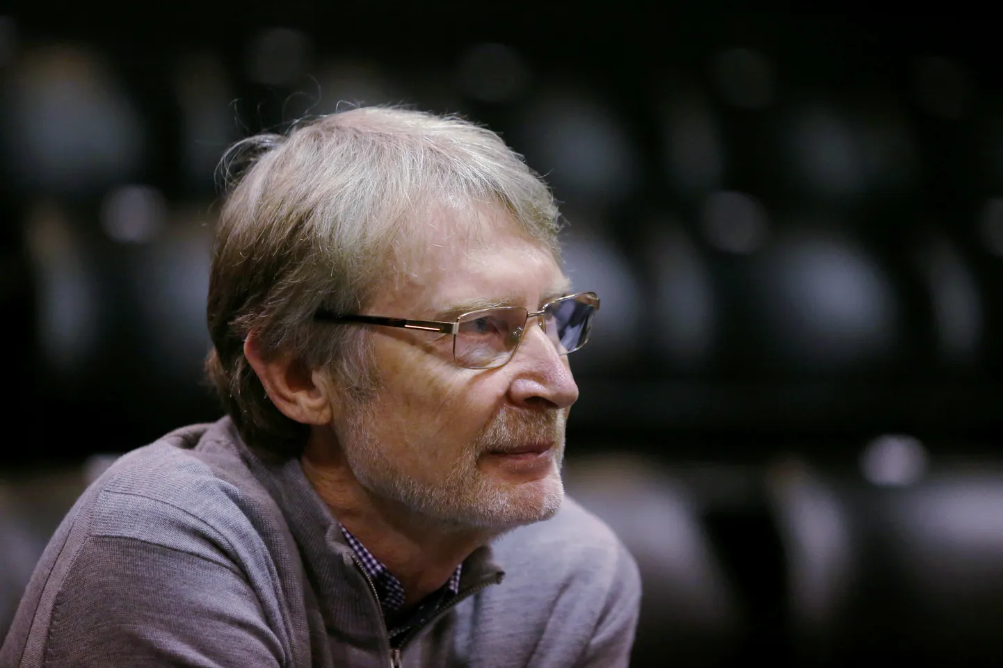 Mart Kadastik.