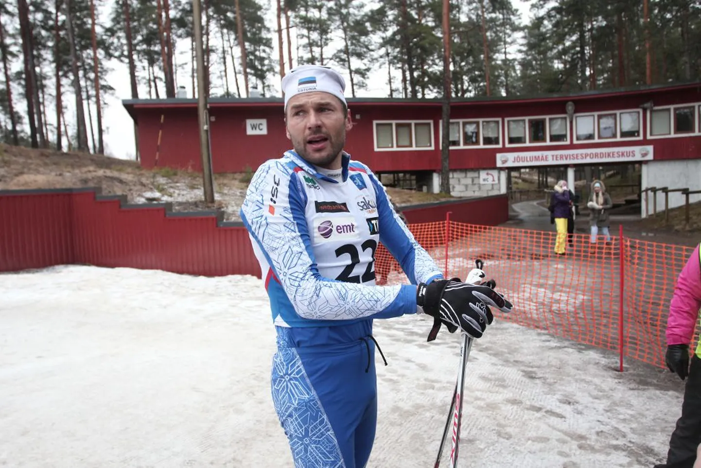 Andrus Veerpalu