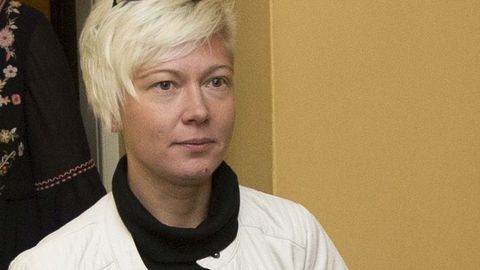 Мооника Батракова отказалась давать в суде показания по делу Сависаара