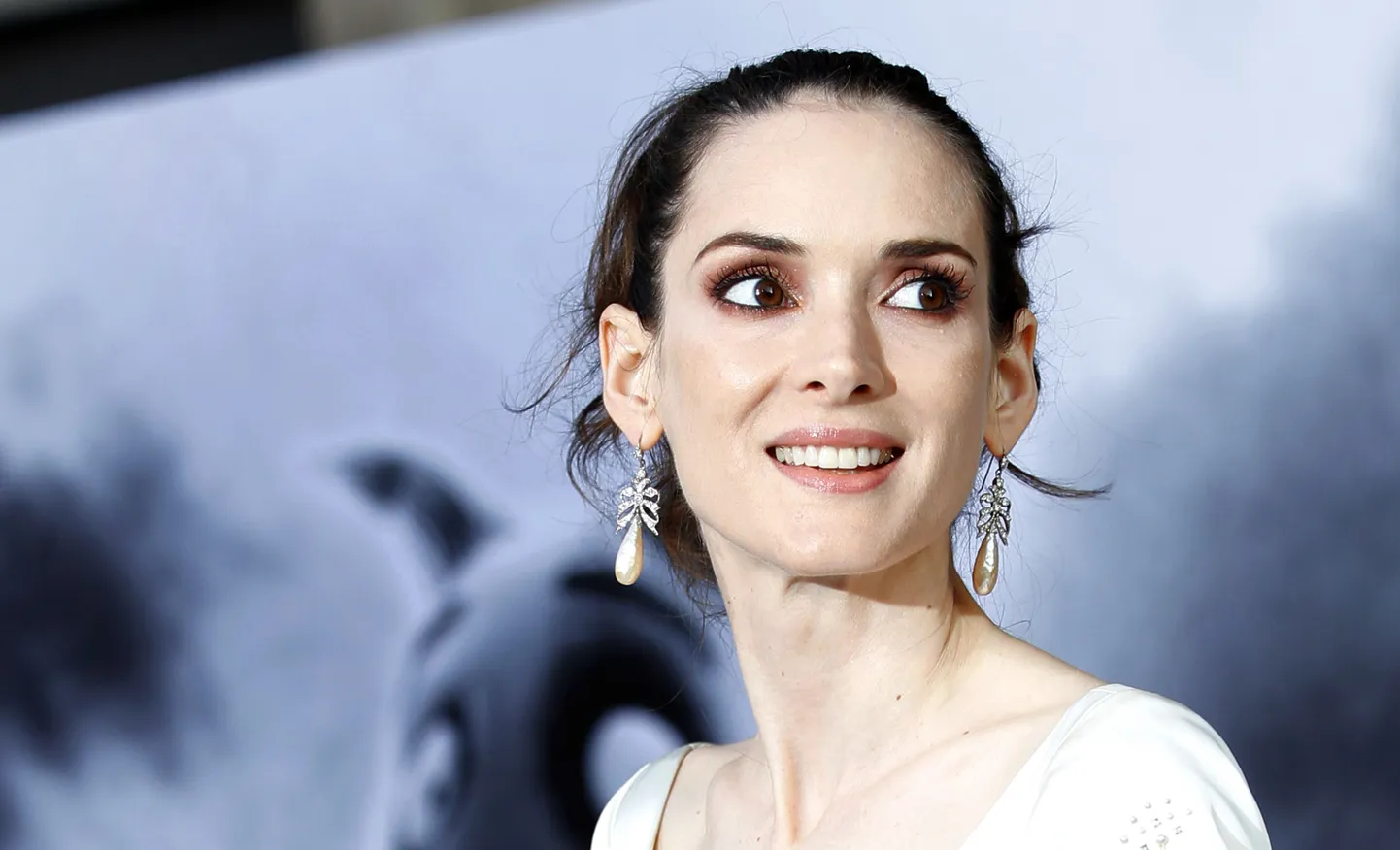 Winona Ryder