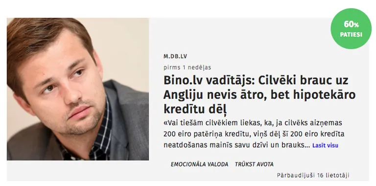 Raksta foto