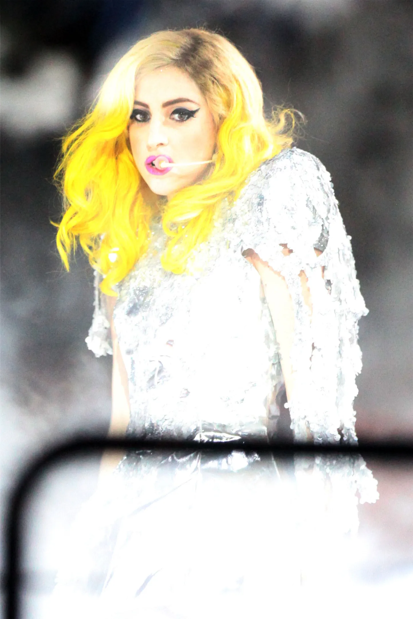 Lady Gaga