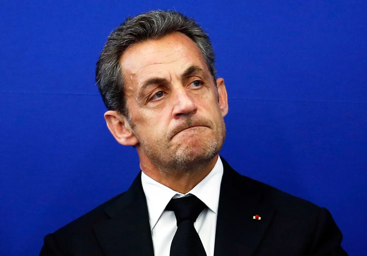 Prantsusmaa ekspresident Nicolas Sarkozyd ähvardab süüdimõistmise korral kuni kümneaastane vangistus.