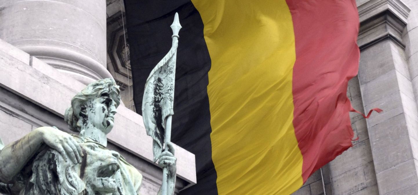 Hinnad langesid Belgias poole sajandi jooksul esimest korda.