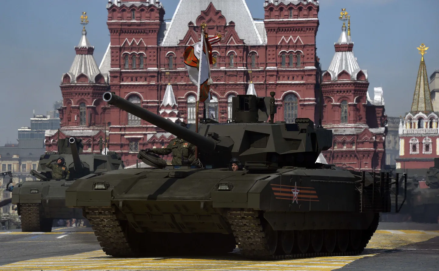 Иллюстративное фото