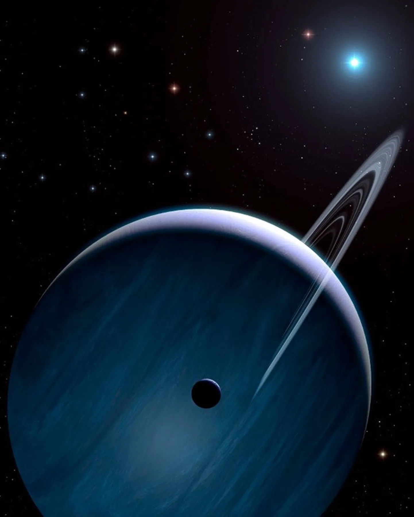 Kosmos.