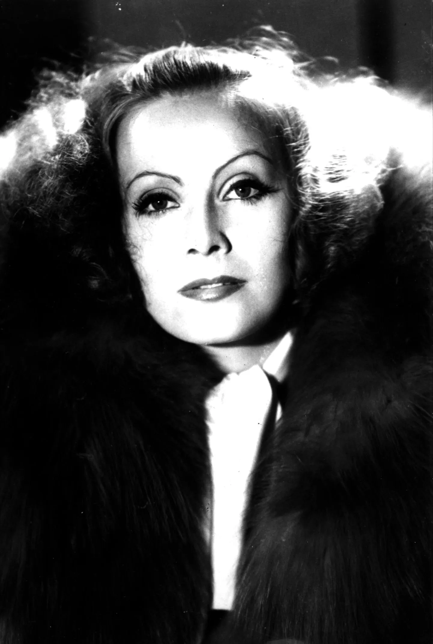 Greta Garbo