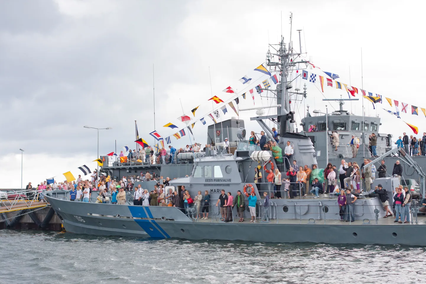 Tallinna Merepäevad