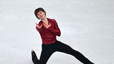 Vasiļjevs: Ceru, ka esmu iedvesmojis jauniešus