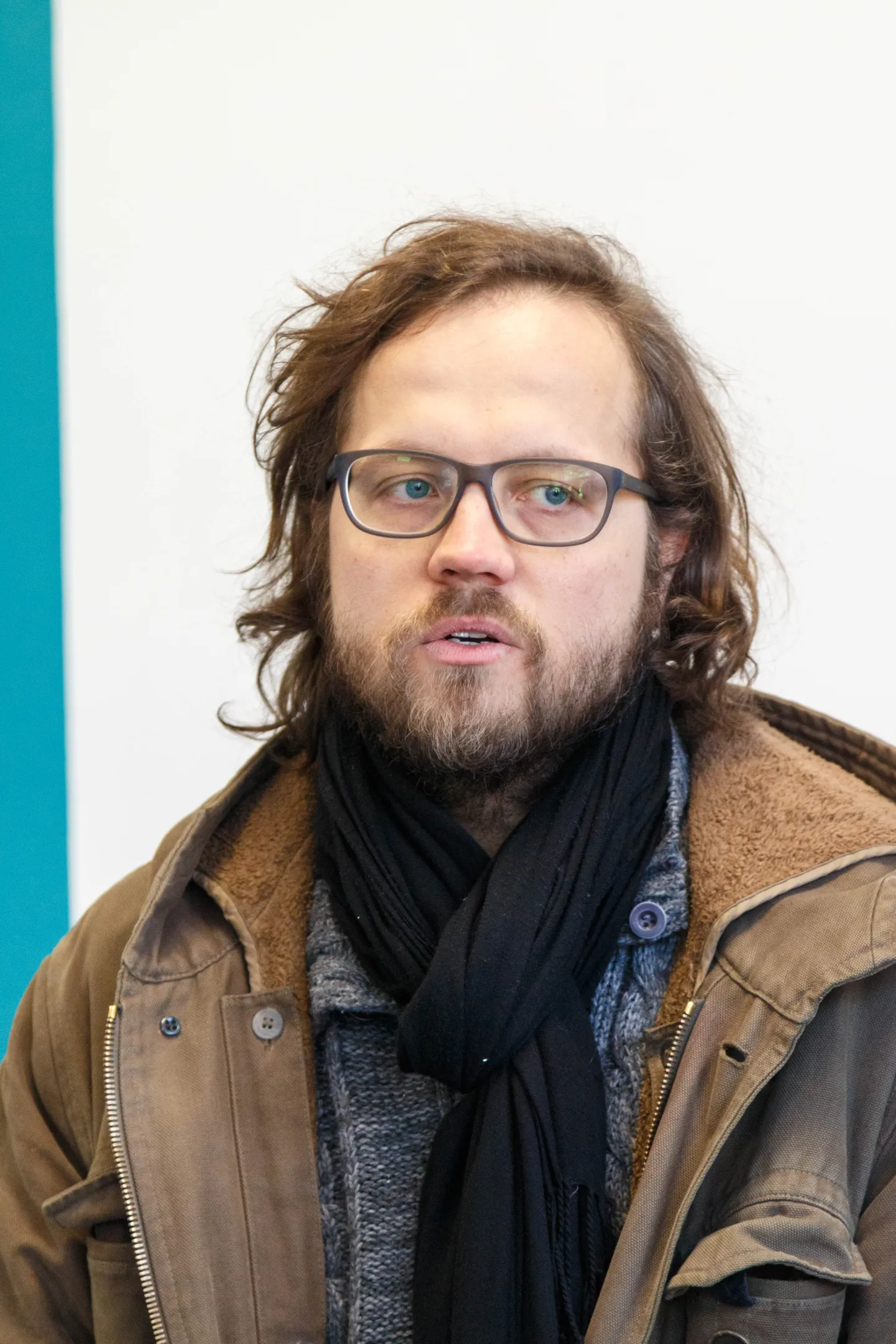 Tanel Rander