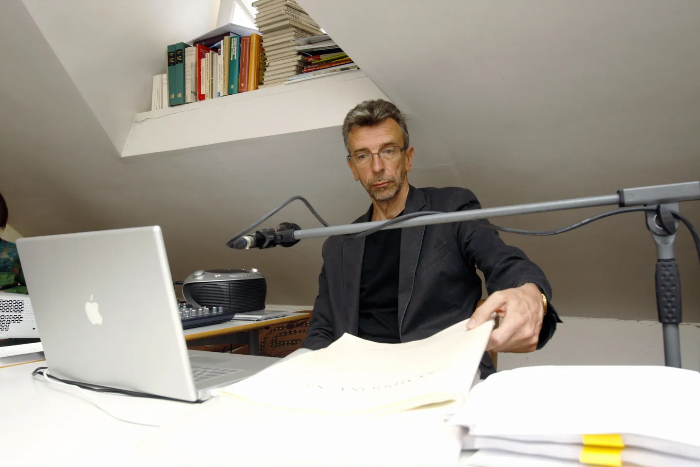 Erkki-Sven Tüür