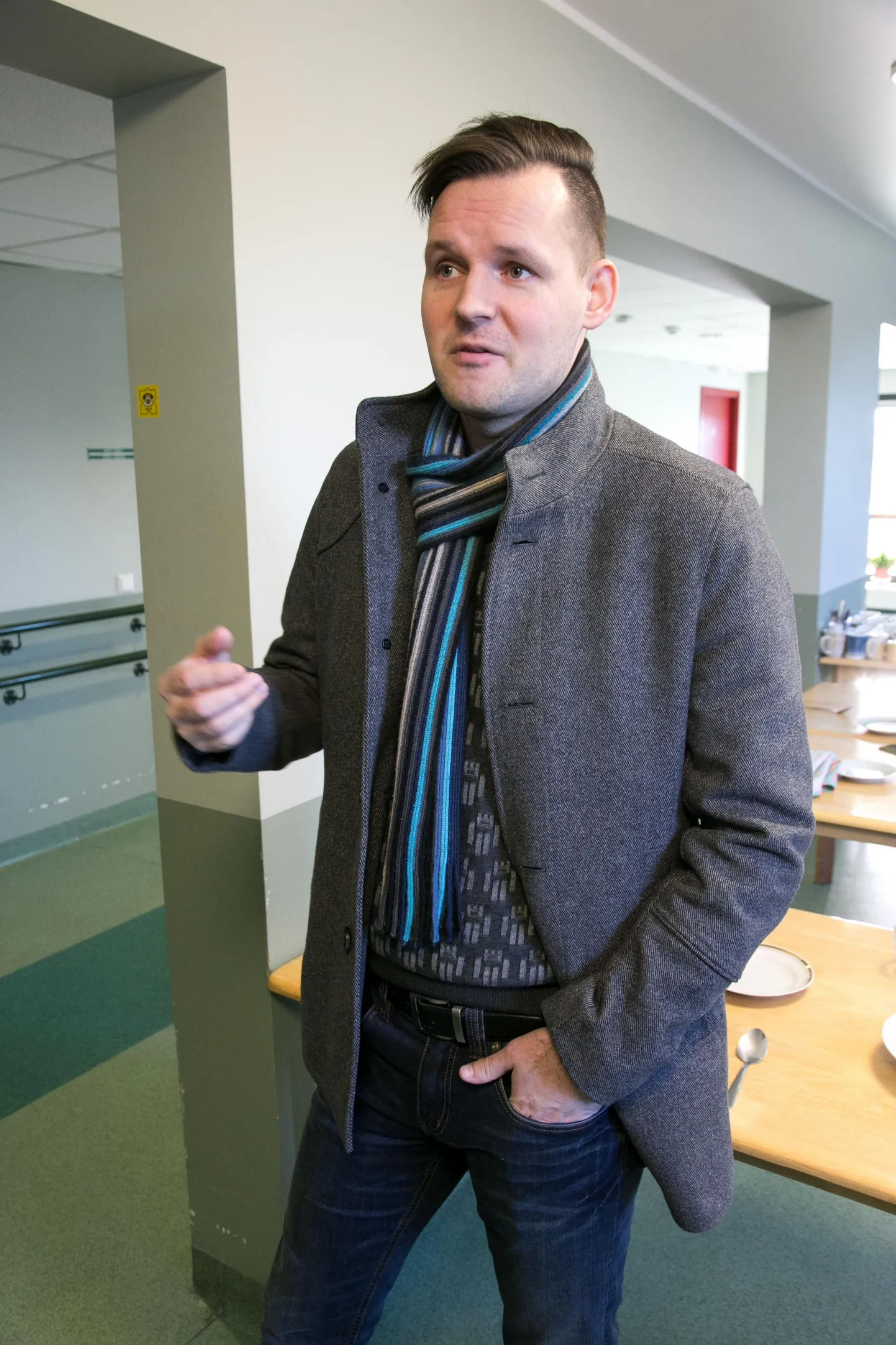 Toetusmeede küll lõpuks saabus, kuid kas see on piisav? Pärnu abilinnapea Riido Villupi sõnutsi ei ole tööde maksumus veel teada, seega rõõmsalt valmimistähtaega kuulutada ei saa.