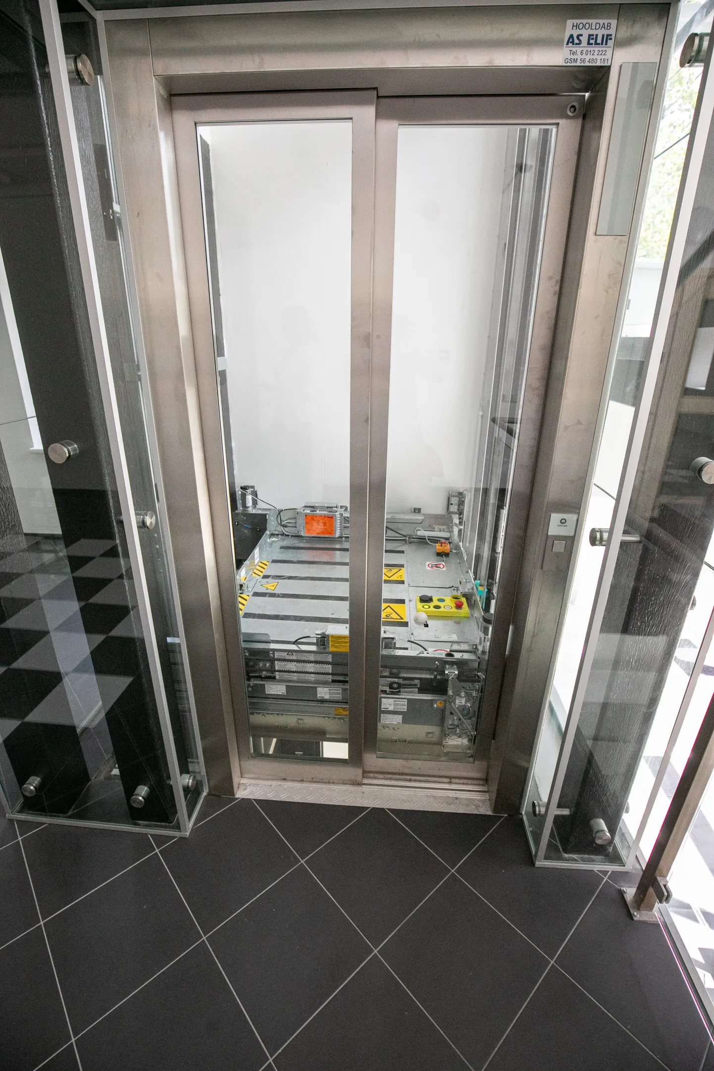 Lift