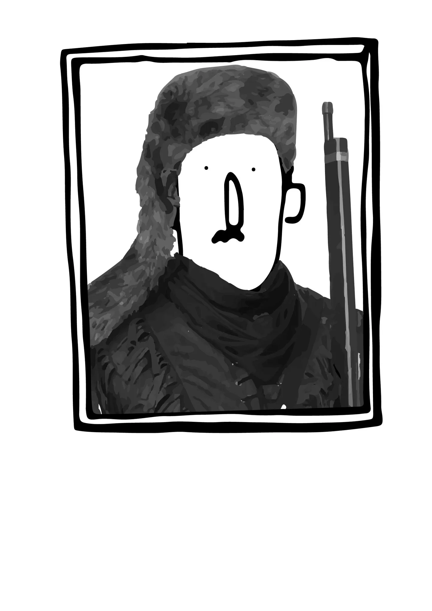 Peep Pillemar.