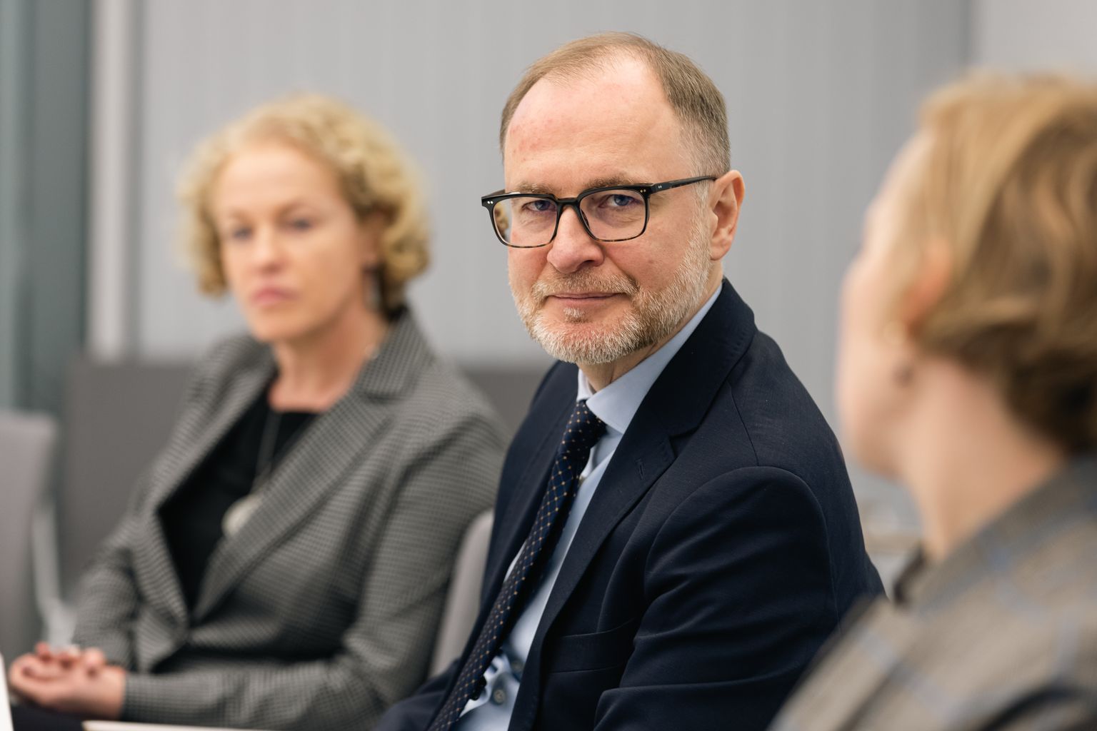 Saeimā paraksta saprašānās memorandu par startēģisko partnerību