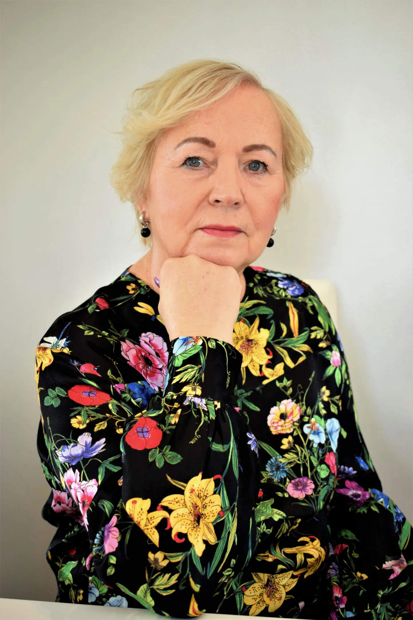 Sirje Niitra