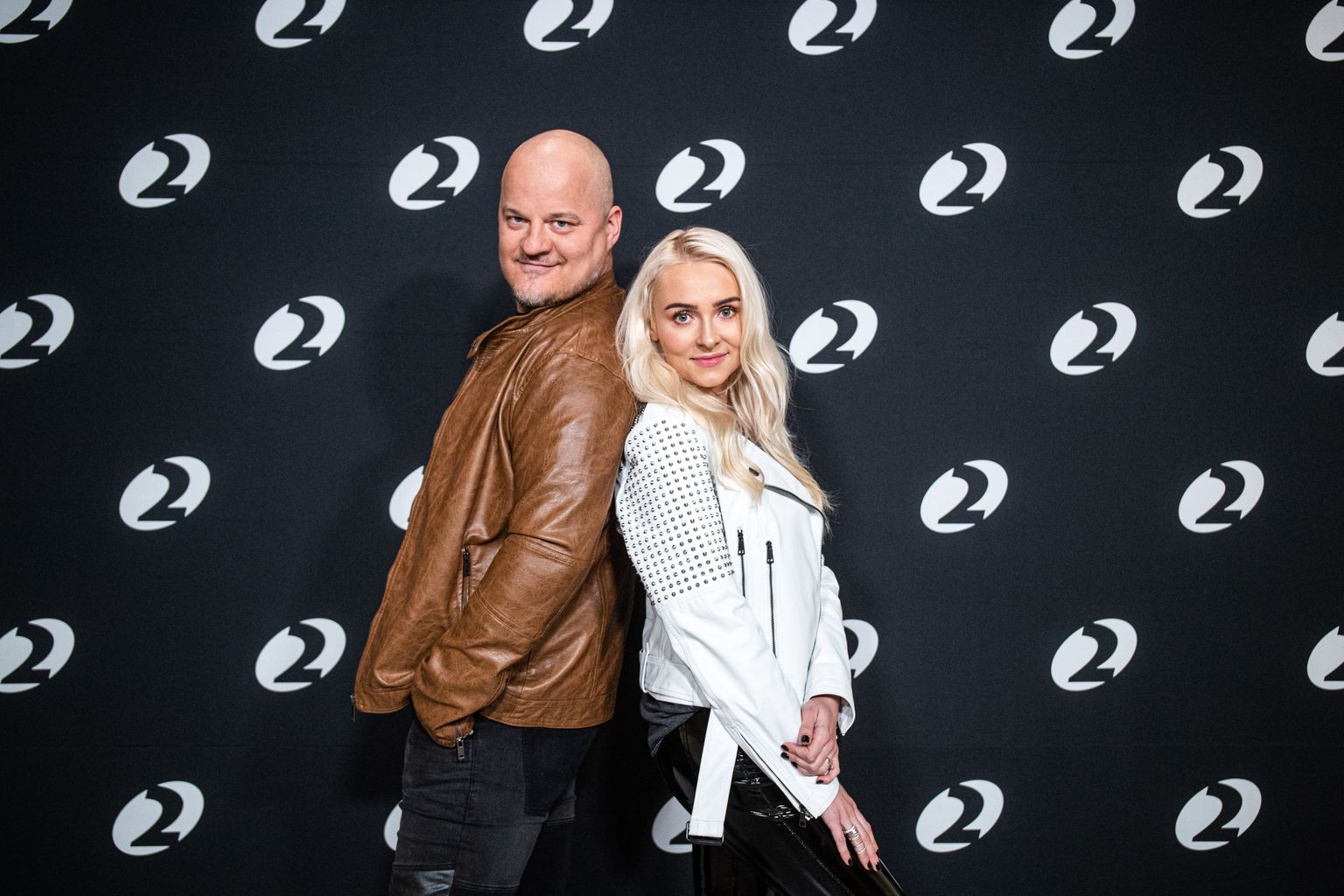 Grete ja Ergo Kuld.