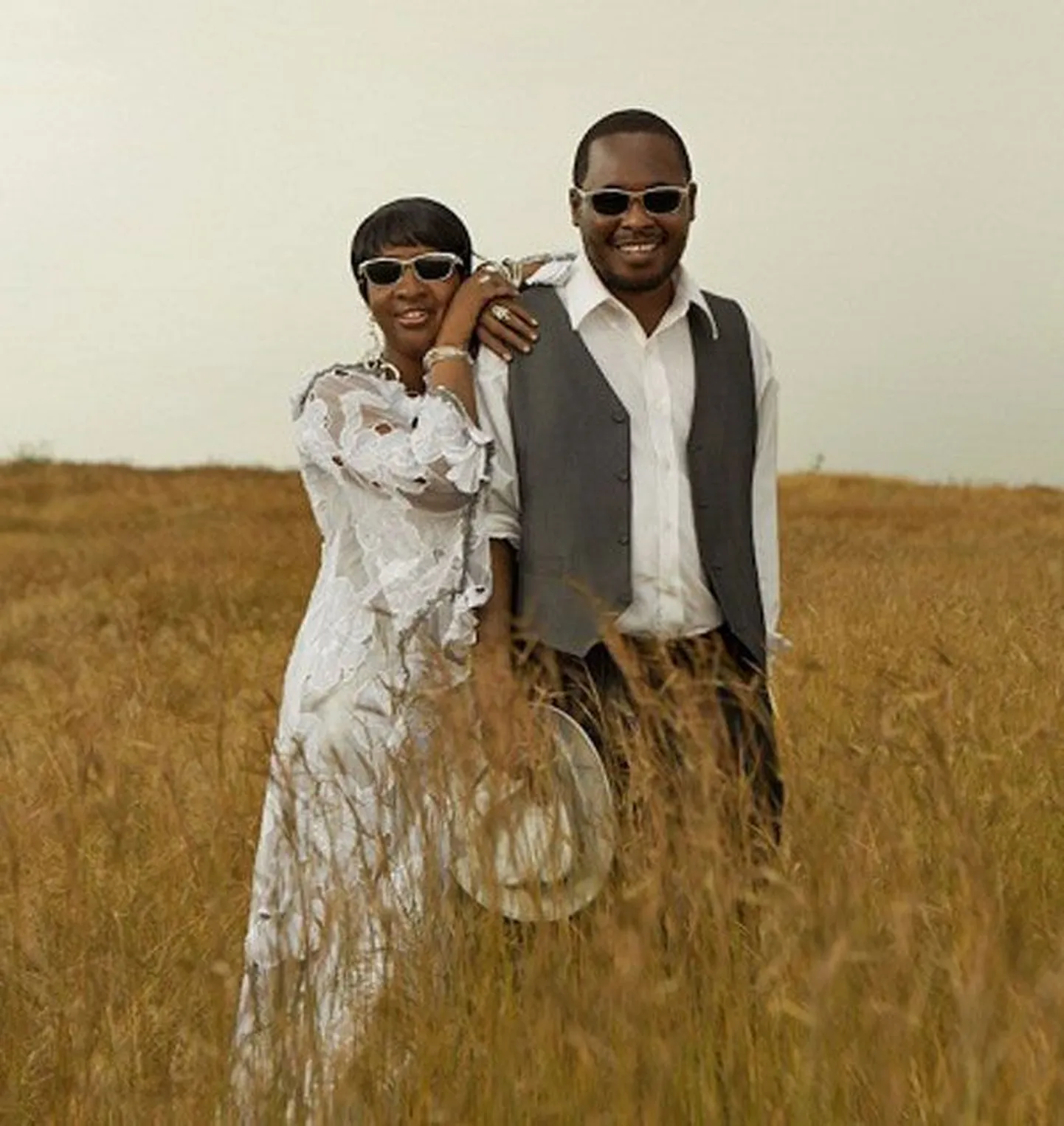 Amadou & Mariam