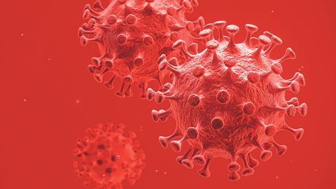 Nii suitsetamine kui ka suurem kehamassiindeksi näitaja suurendavad raskekujulise Covid-19 tekke riski, selgus värskest uuringust. Nii suitsetamine kui ka suurem kehamassiindeksi näitaja suurendavad raskekujulise Covid-19 tekke riski, selgus värskest uuringust.