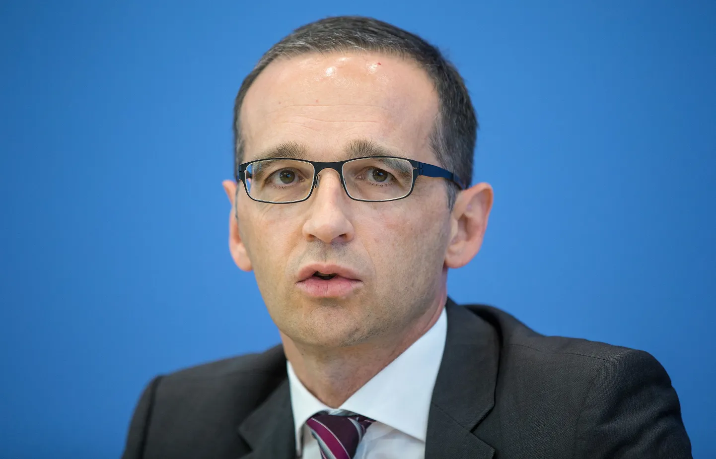 Heiko Maas
