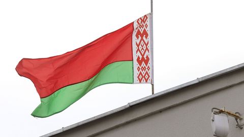 В Беларуси могут ввести ограничения на фото- и видеосъемку