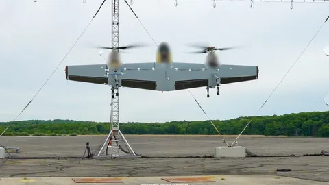 Sikorsky üsna tavatu õhusõiduk võib muuta lennunduse arengut täielikult