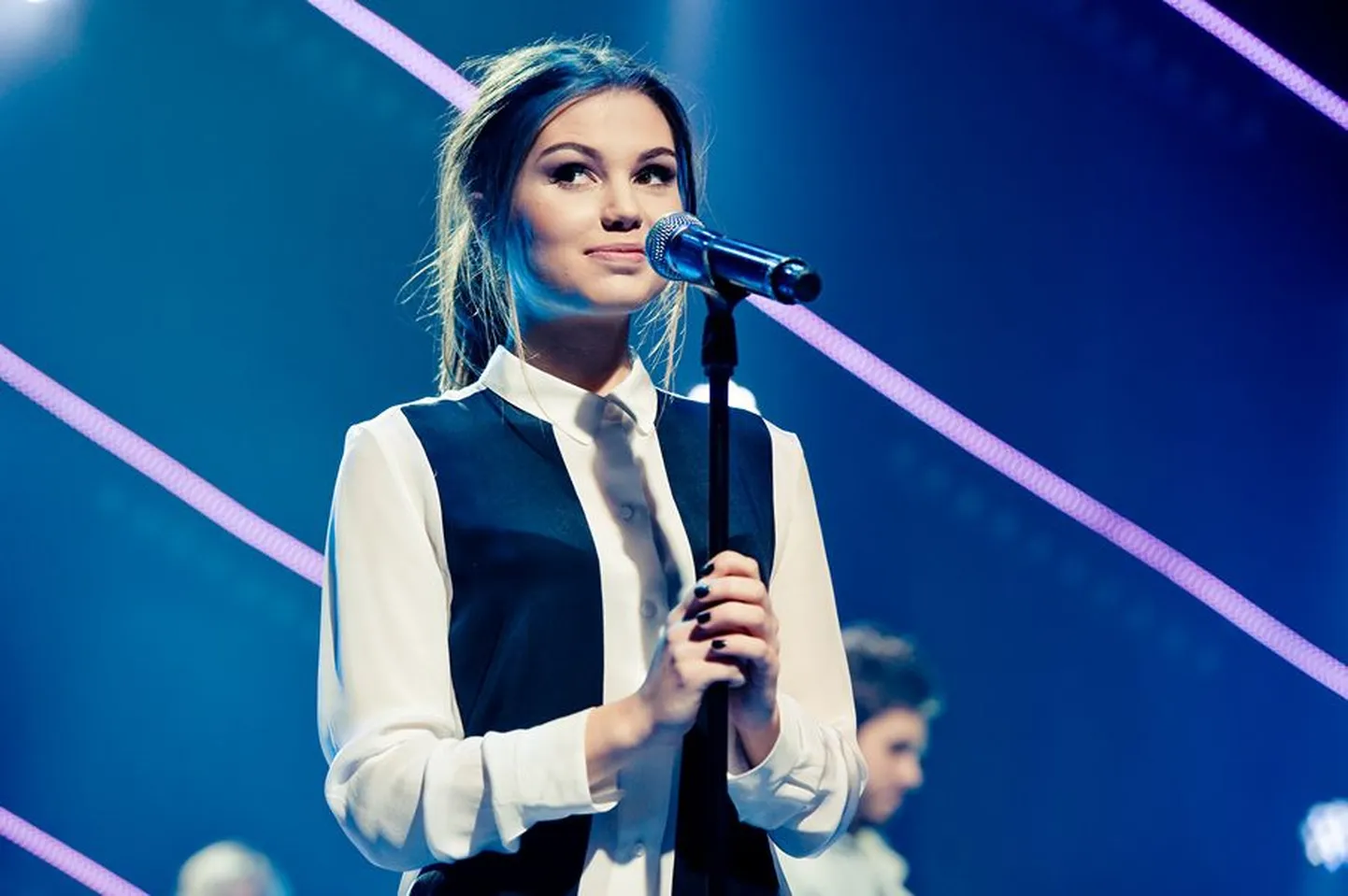 Marie Vaigla