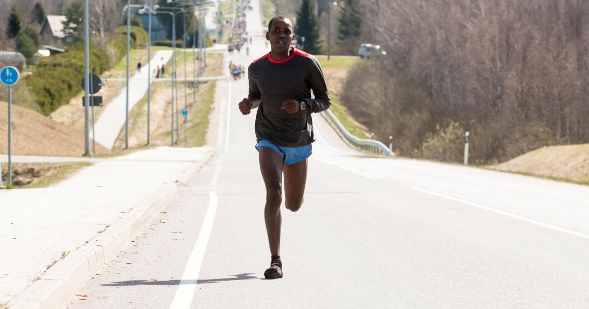 Mukunga stardib emadepäeval favoriidina Tartu maastikumaratonil