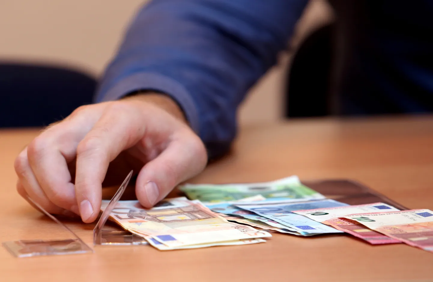 Raksta foto