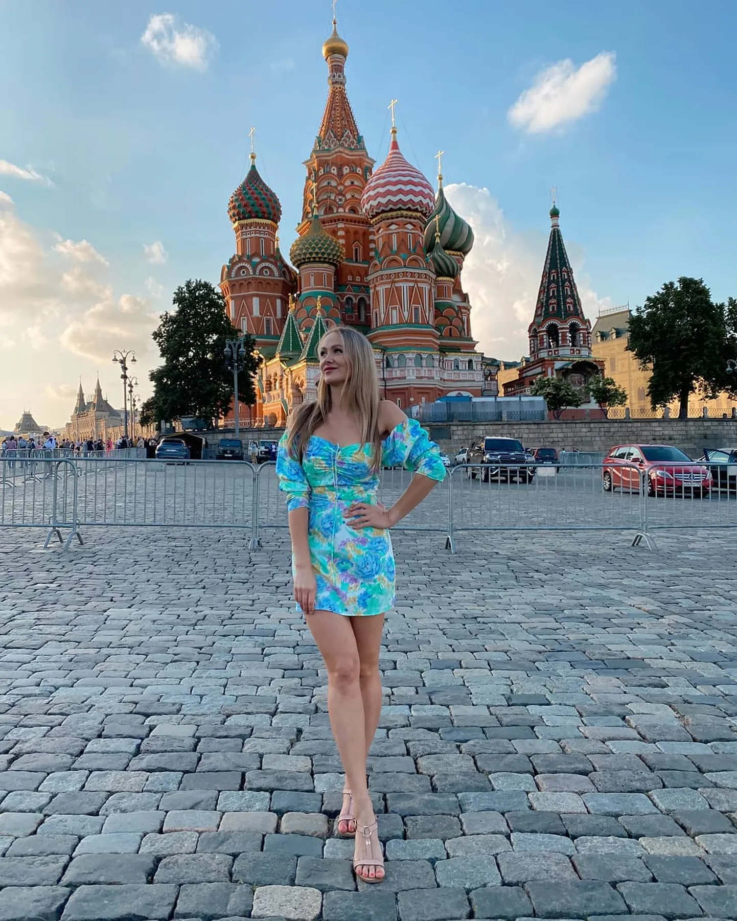 Екатерина Васильева